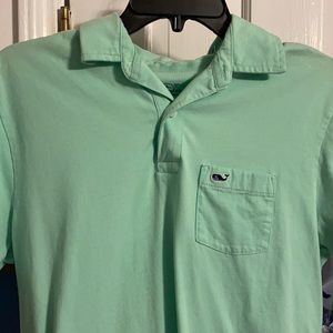 Vineyard Vines Polo size S